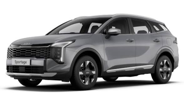 Mercedes Gla 2024 — 2