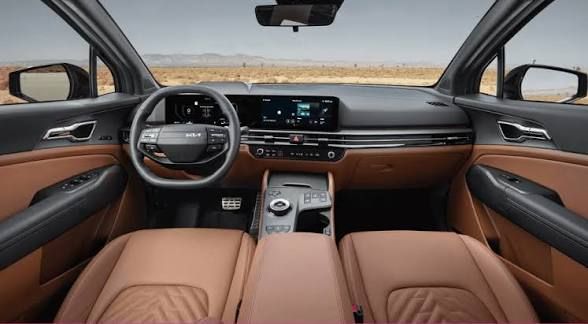 Mercedes Gla 2026